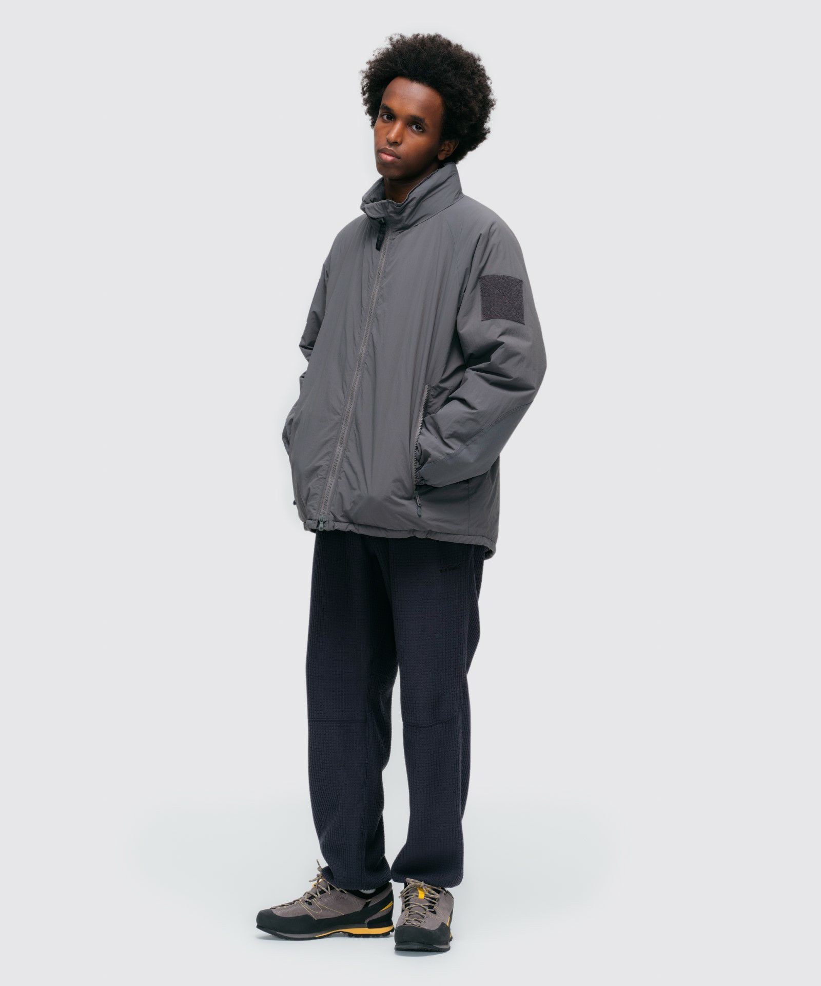 ハッピージャケット タイプ2│HAPPY JACKET TYPE2 | ワイルドシングス