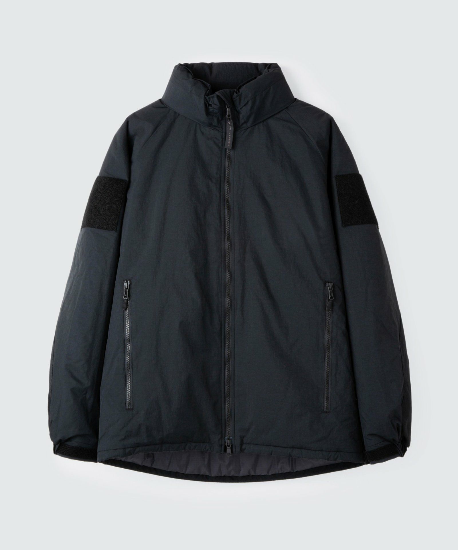 ショートモンスターパーカー│SHORT MONSTER PARKA | ワイルドシングス