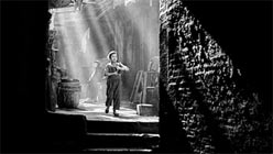 Fan Ho's Living Theatre | KQED