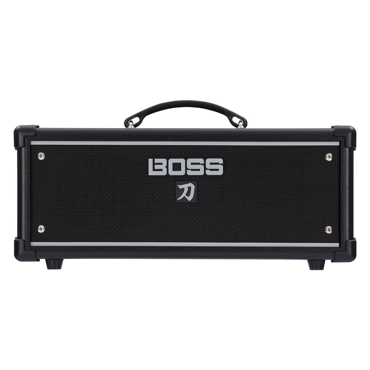 CABEÇOTE BOSS KATANA KTN-HEAD-2 PARA GUITARRA