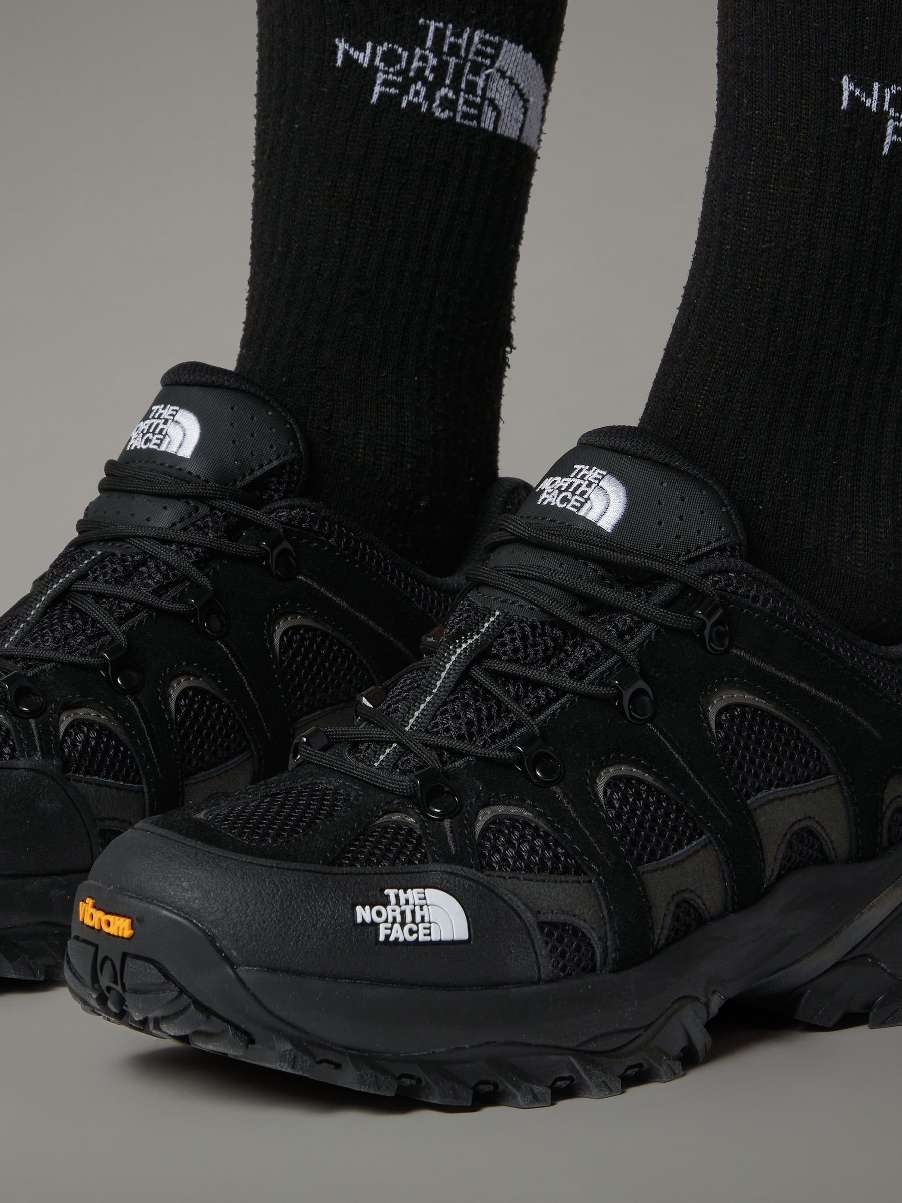 THE NORTH FACE NF51846 黒 長靴 10.0 US F21371s.jpg