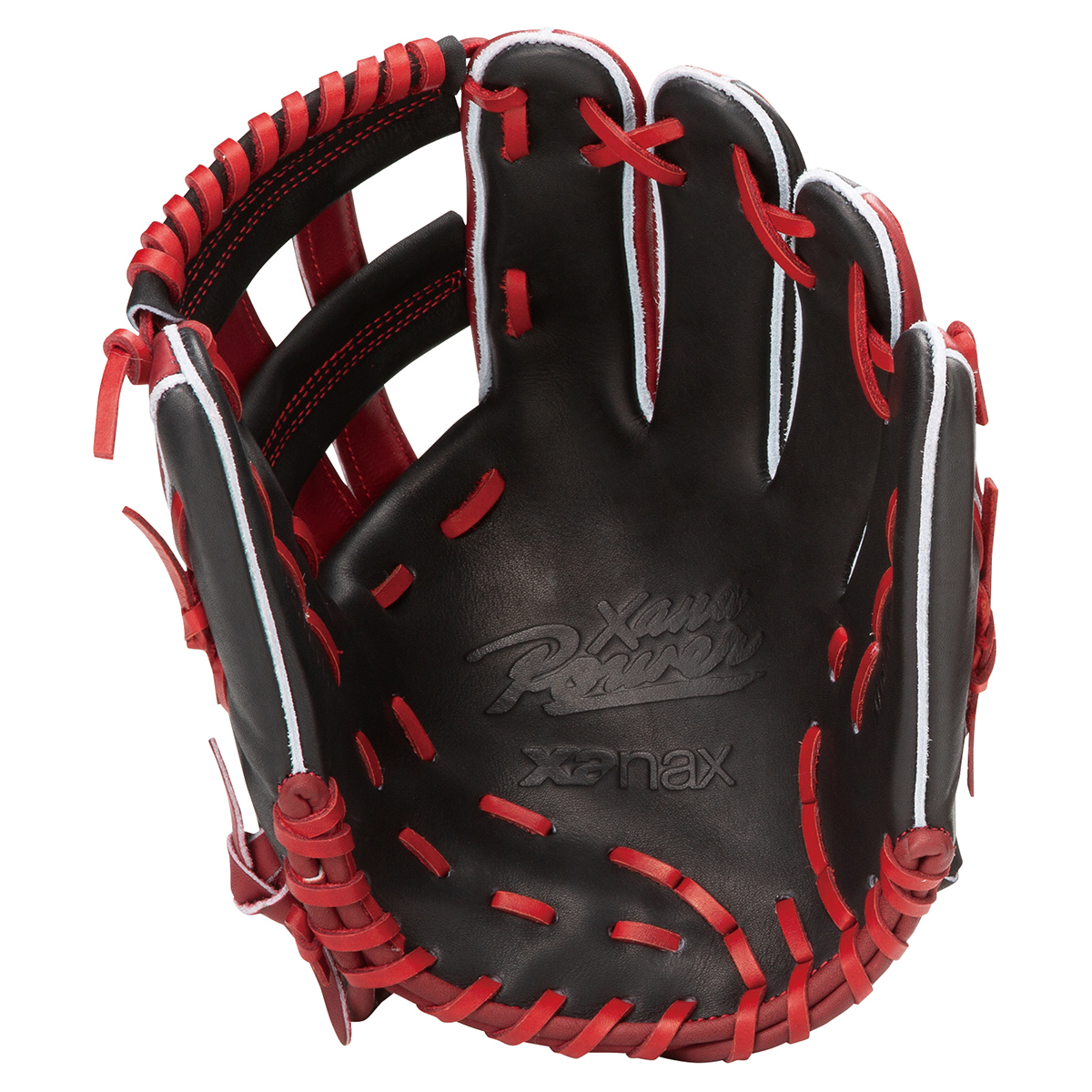 硬式一般用ザナパワーグラブ オールラウンド用【WB1型】｜ザナックス