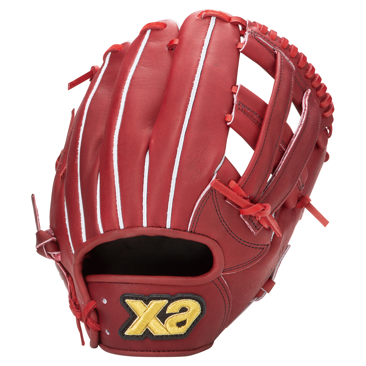 硬式ジュニア用ザナパワーグラブ オールラウンド用【JK1型