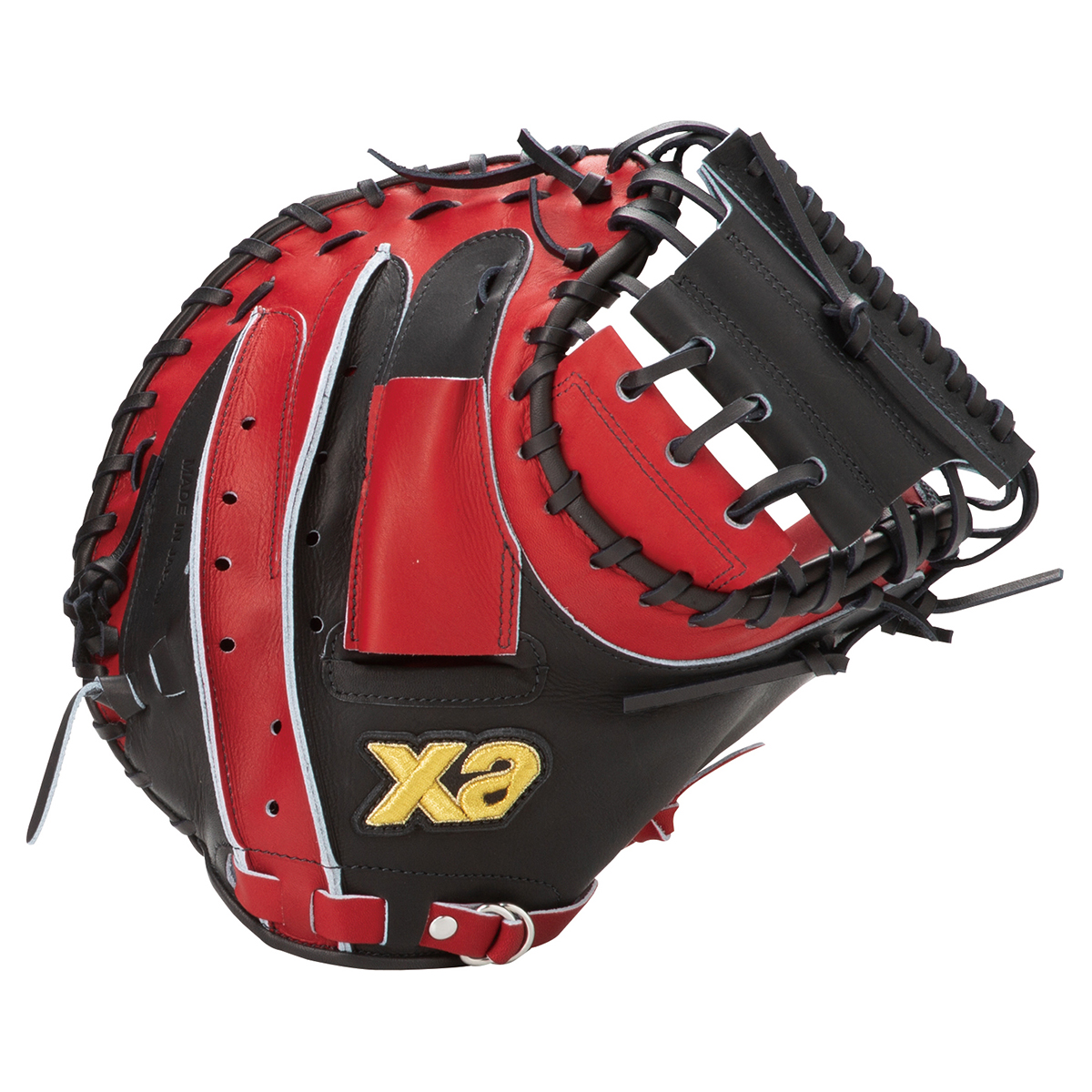 硬式一般用ザナパワーミット 【CL1型】｜ザナックス公式オンラインショップ