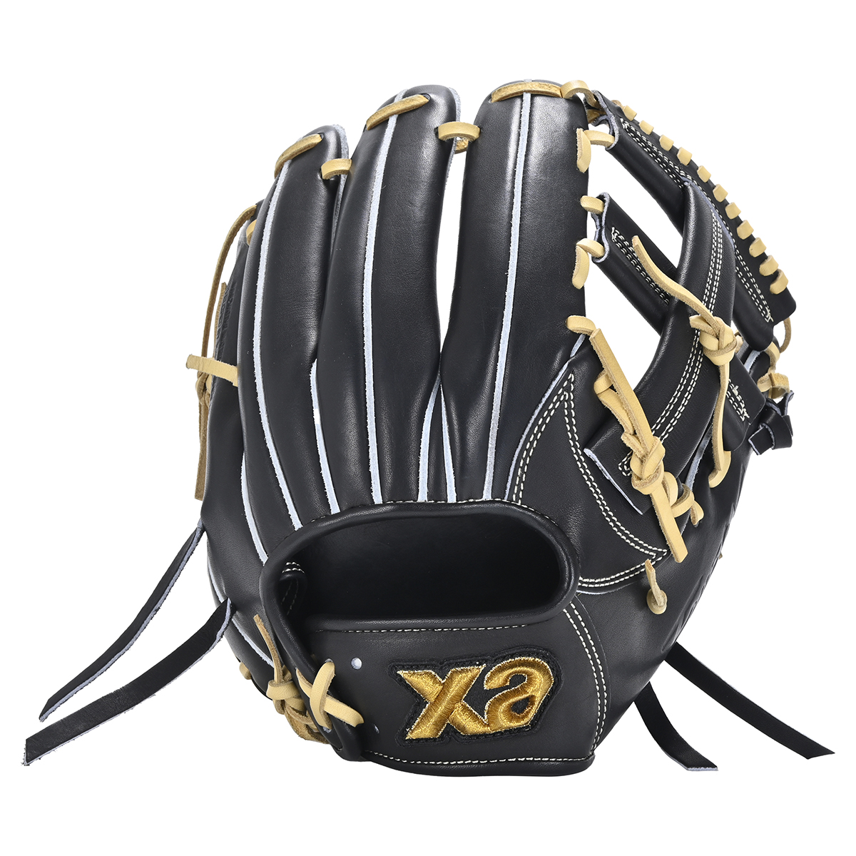 硬式トラストエックス（サイズ28.5cm） 内野手用【IM2型】｜ザナックス