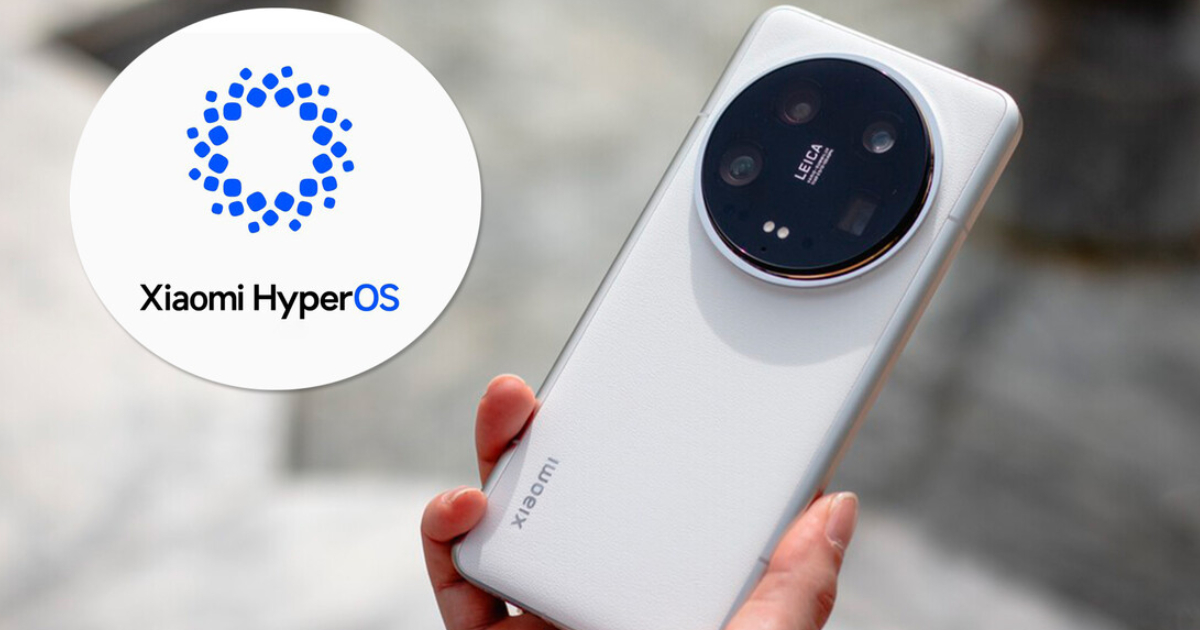 These 24 Xiaomi, Redmi a POCO smartphones will receive HyperOS 2.0