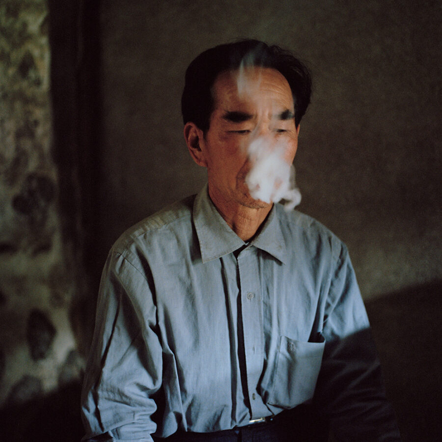 xiaoxiao xu - The way to the golden mountain