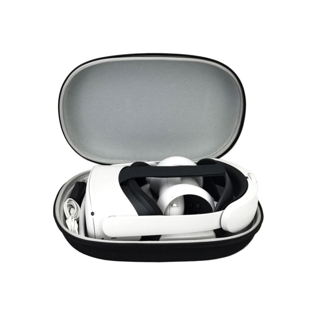 Storage case for Oculus Quest 1 & 2
