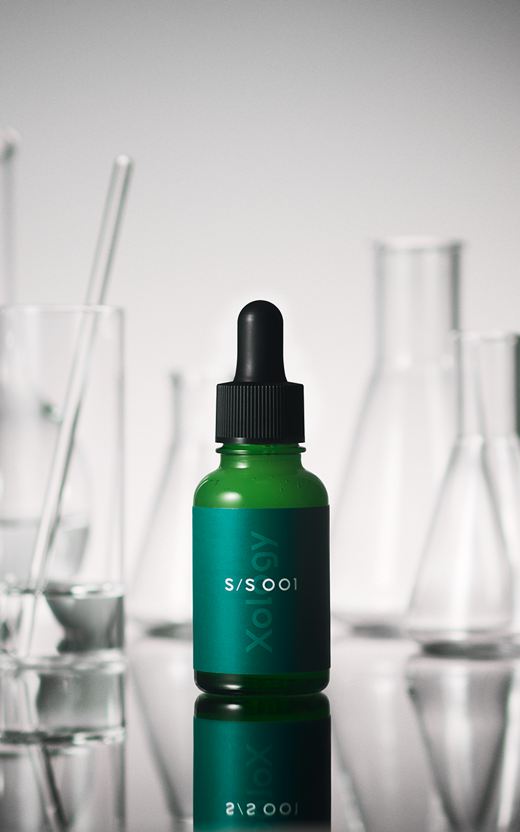 Xology（エクソロジー）公式｜美容医療発想のホームケアブランド