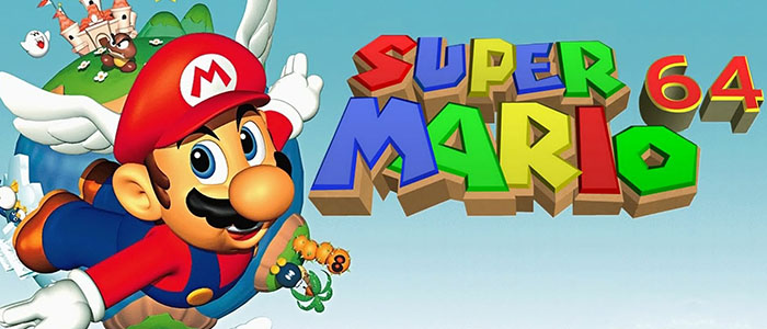 スーパーマリオ64完全攻略 | XNEO - ゲーム攻略・裏技情報サイト