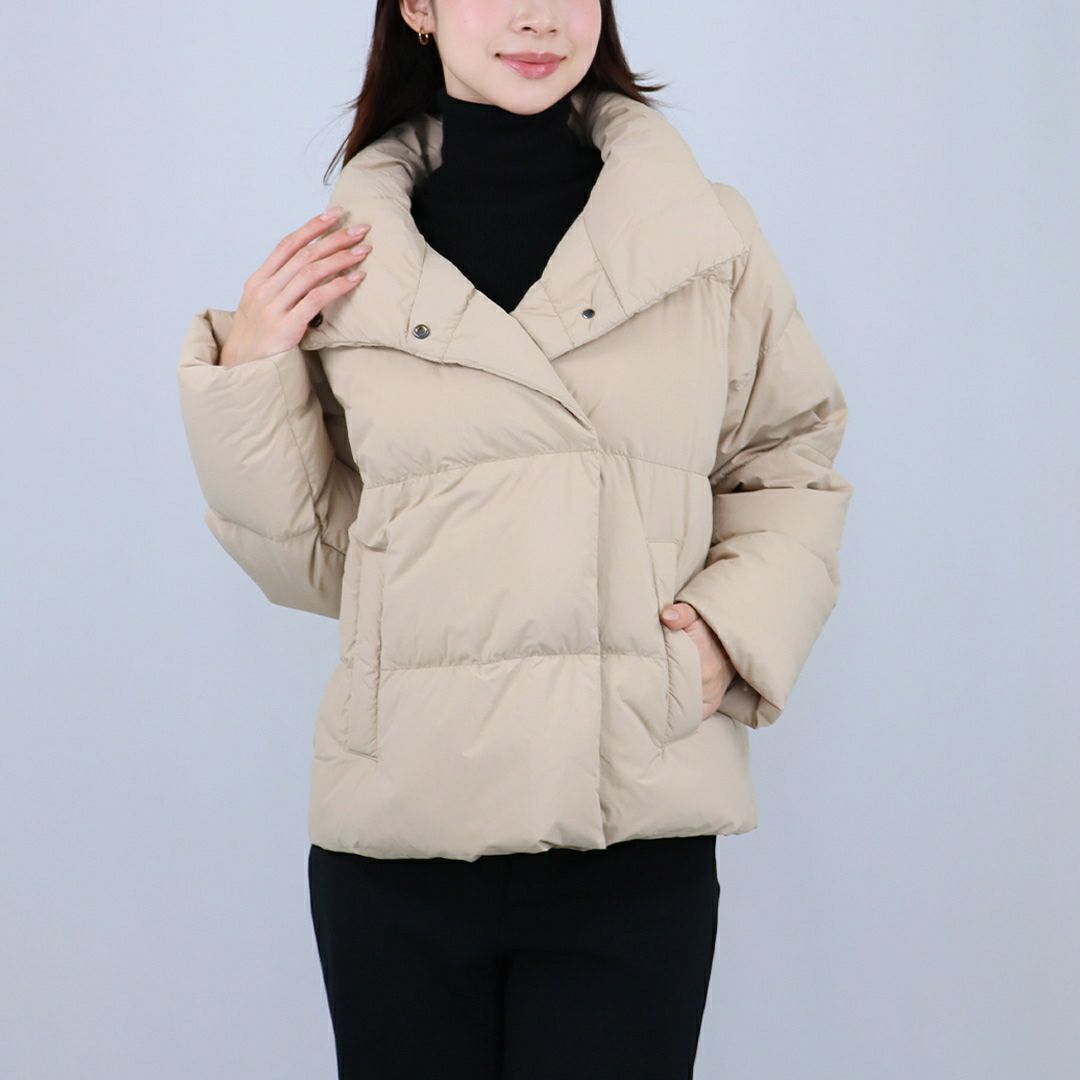 マックスマーラウィークエンド MAXMARA WEEKEND レディース ダウン