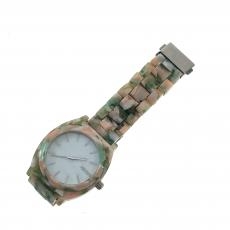 ニクソン/腕時計/MINIMIZE/べっ甲柄の高価買取【リサイクルティファナ】