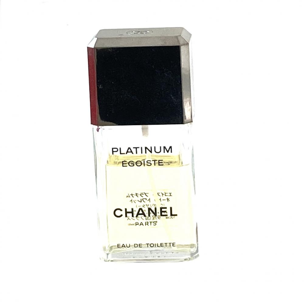 フィルム未開封 シャネル エゴイスト プールオム オードトワレ 100ml