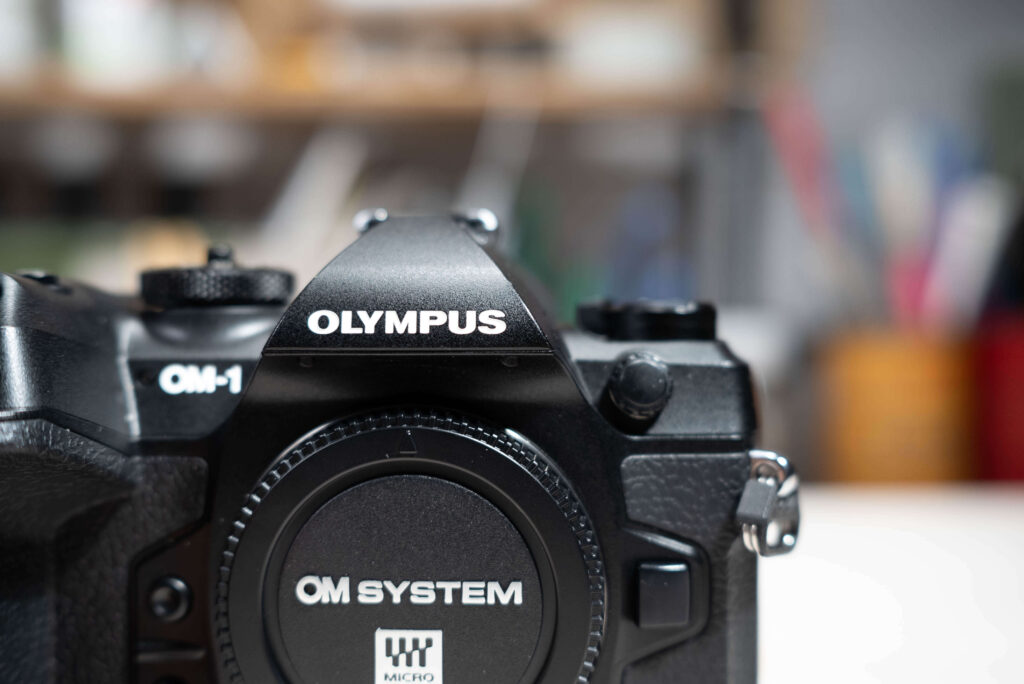 久しぶりのフォーサーズがすごく良くなっていて驚いた！OM SYSTEM OM-1