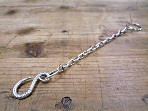 Ray Adakai KEY CHAIN | 大阪心斎橋のメンズ洋服のセレクトショップ