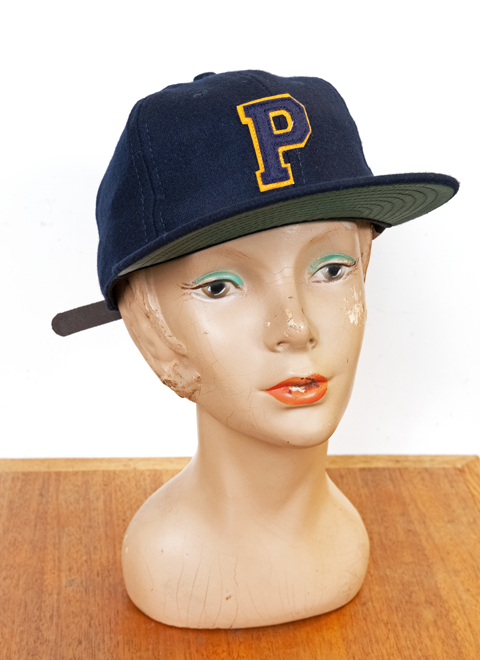 EBBETS FIELD FLANNELS Vintage Ballcap | 大阪心斎橋のメンズ洋服の