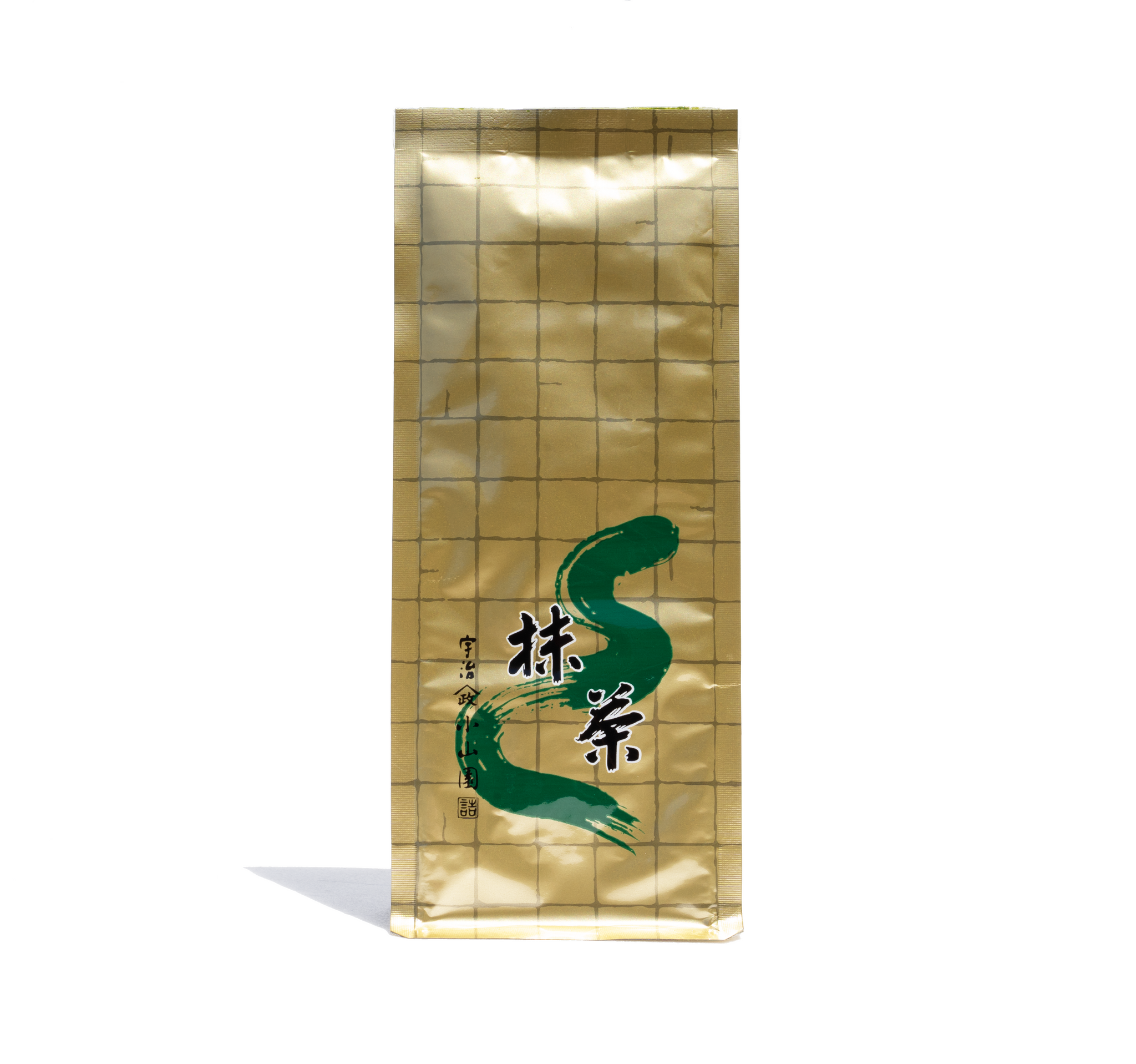 抹茶】先陣の昔（せんじんのむかし） – 山政小山園 【公式】オンライン