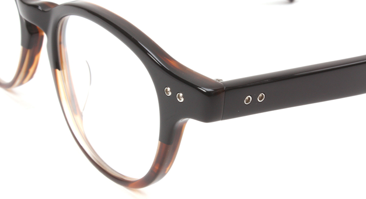 DITA ディータ メガネ [NEW YORKERニューヨーカー ADRX-2002-I 49mm