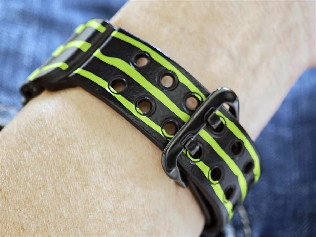 カシオ Gショック GW-8200TPF-1JR フロッグマン MASTER OF G FROGMAN