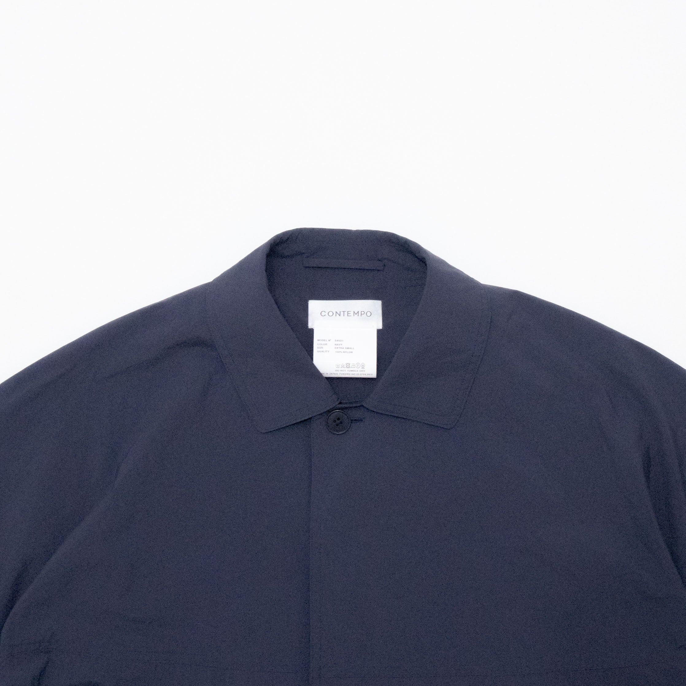 Raincoat – YAECAYA