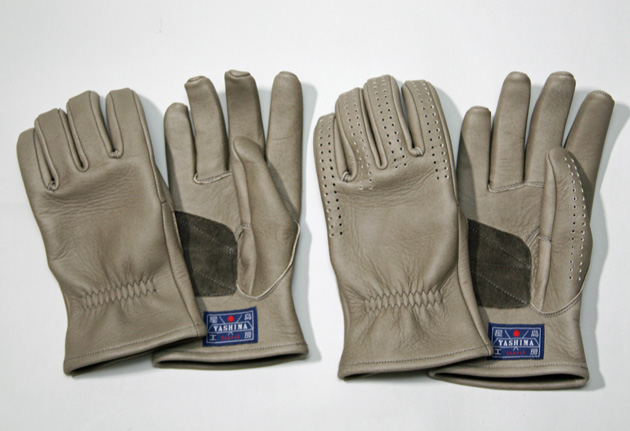 ディアワークグローブ - 屋島工房