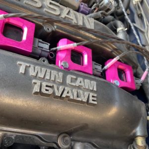 岡ちゃんウォーターテンプ3 - ヤシオファクトリー