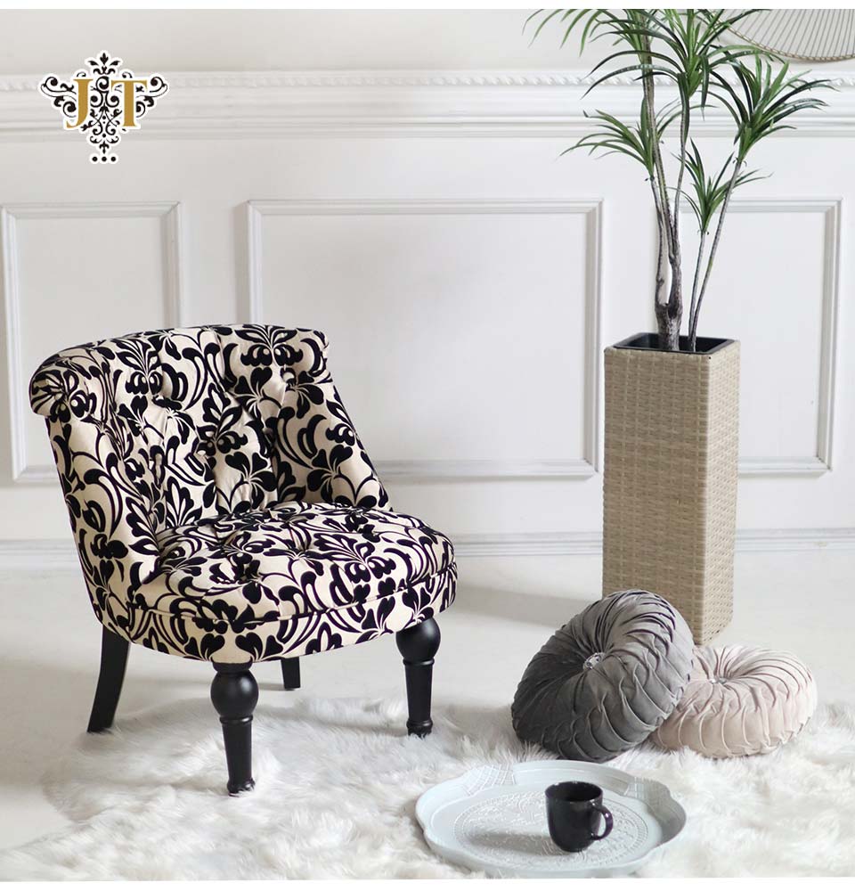 輸入家具 ジェニファーテイラー ラムズゲイトソファ 1P 1人掛け Yorke