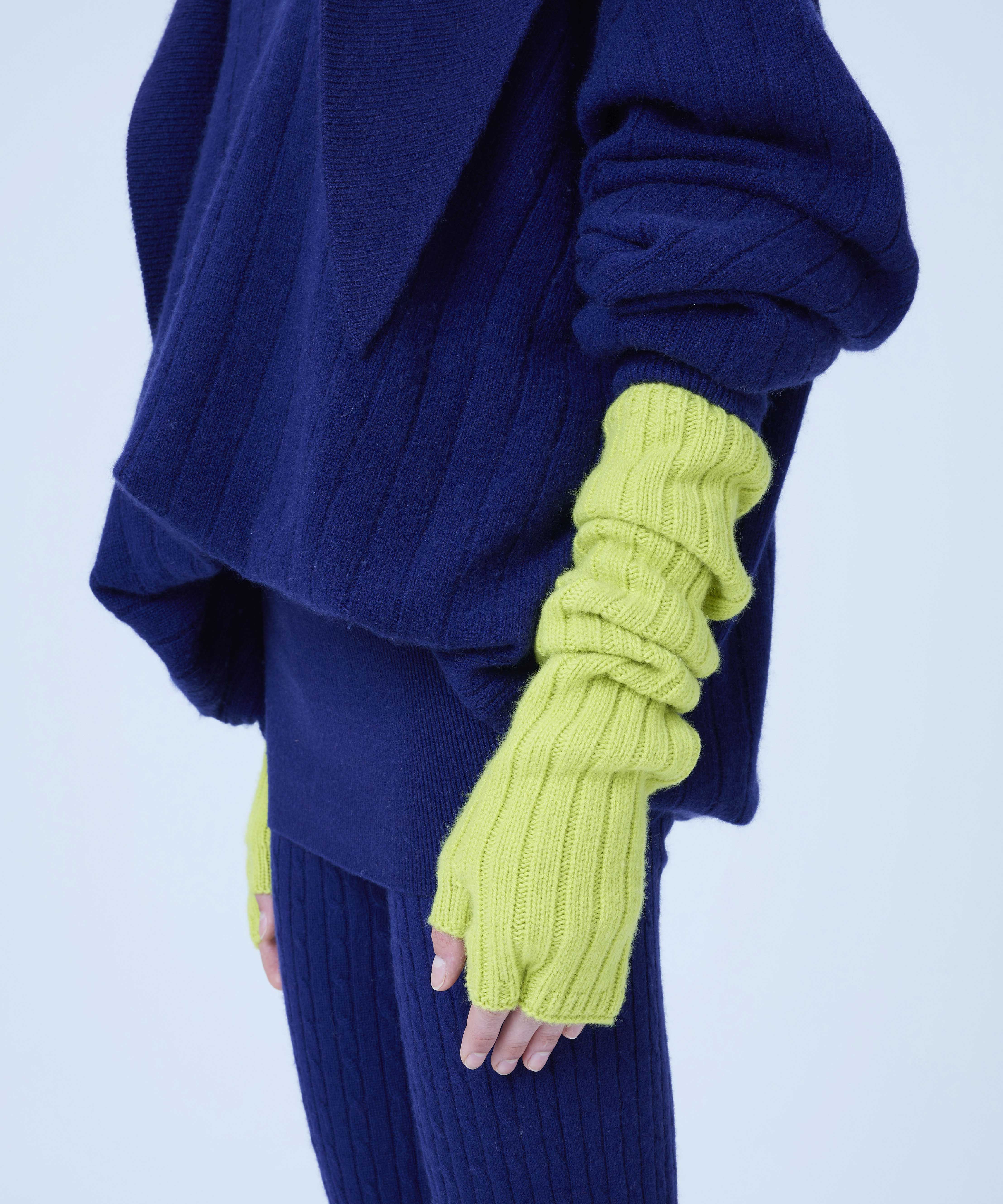 Arm warmers – y_yo