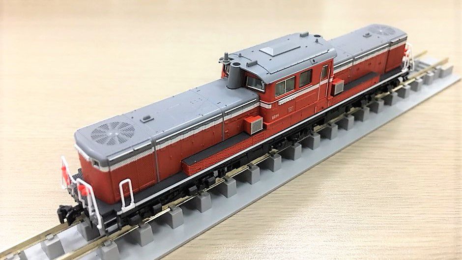 KATO DD51 800 愛知機関区 一般色 特別企画品 7008-B | NGaugeJP