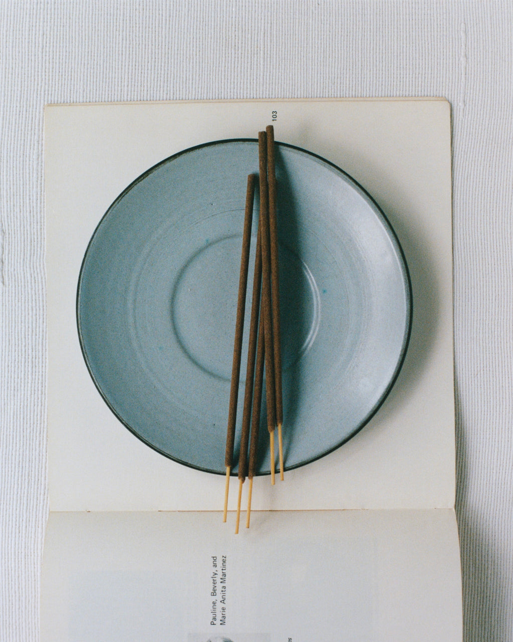 INCENSE STICK – YOBEK