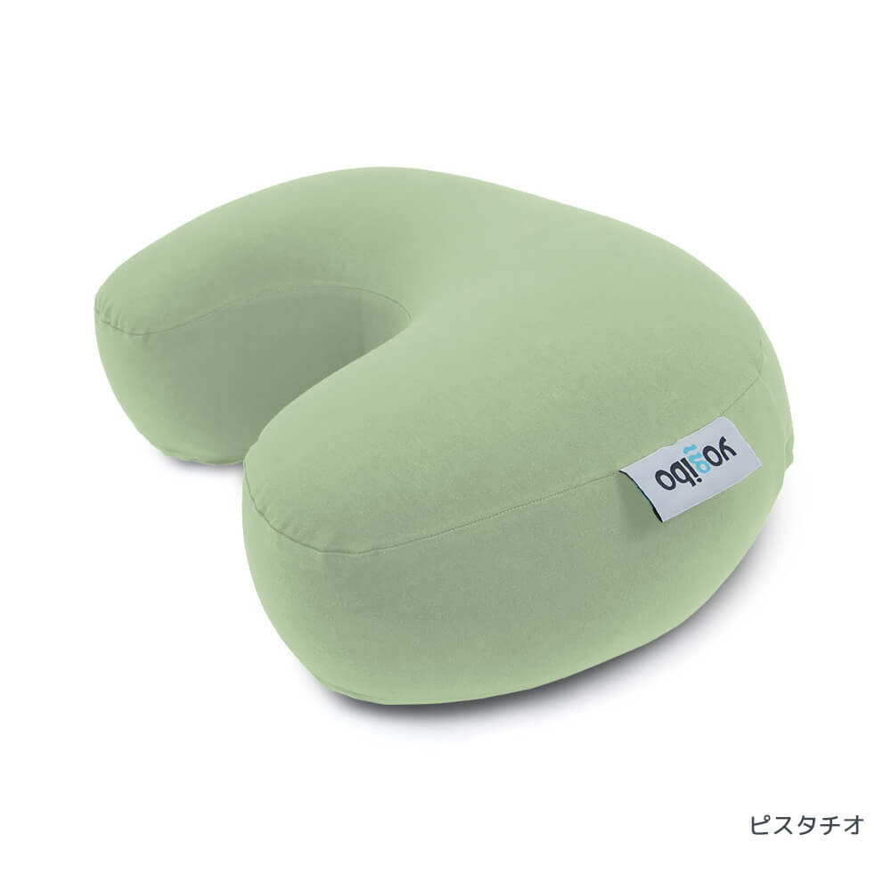 公式】Yogibo Mega Moon Pillow（ヨギボー メガ ムーン ピロー