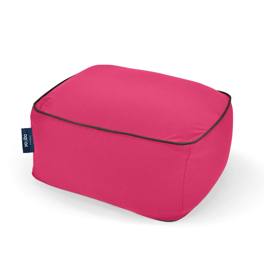 公式】Yogibo Ottoman Premium（ヨギボー オットマン プレミアム