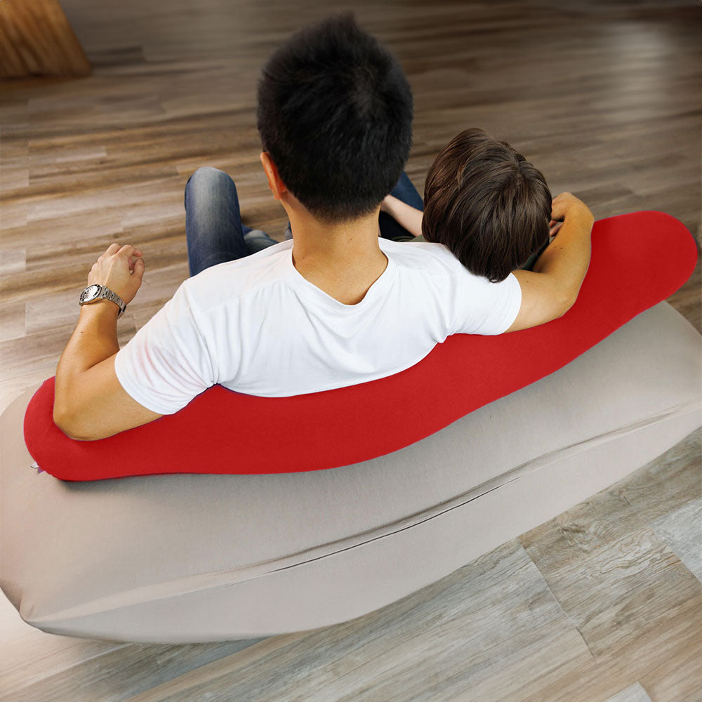 公式】Yogibo Roll Midi（ヨギボー ロール ミディ） | Yogibo公式