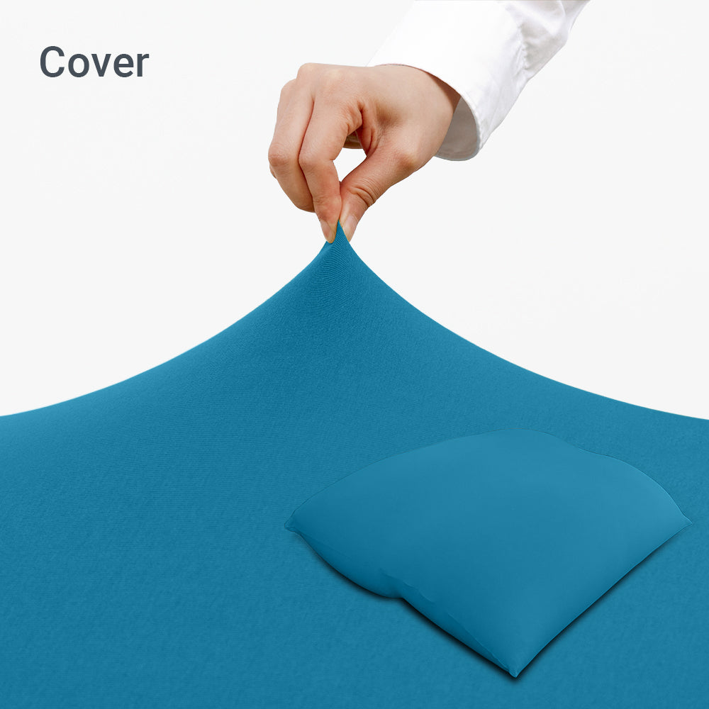 公式】Yogibo Giga Max（ヨギボー ギガ マックス）用カバー | Yogibo