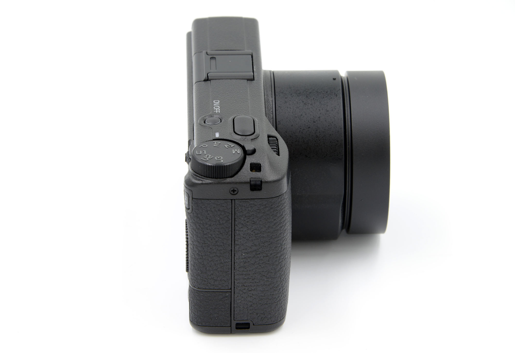 RICOH GR3用アダプター GA-1(新品) ＋ レンズフード GR-H セット