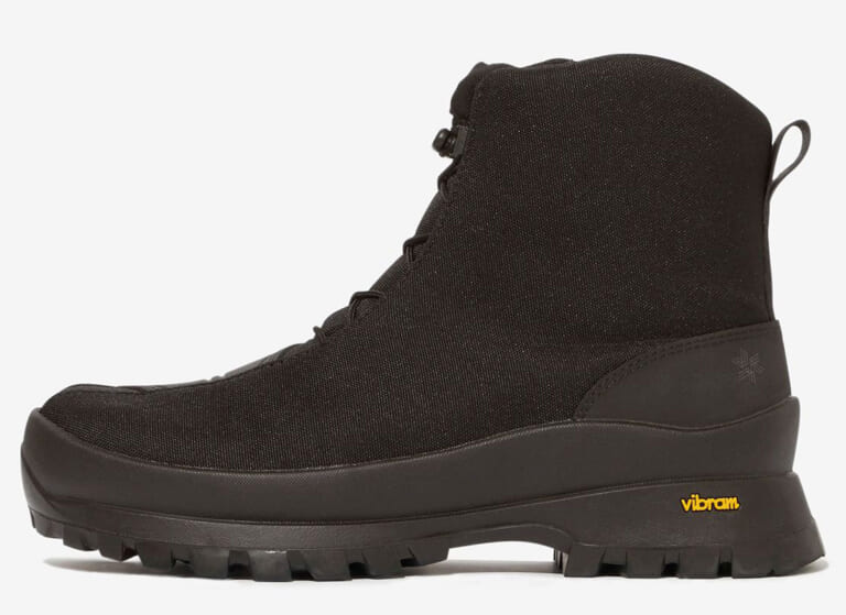 Goldwin ライディング ウォータープルーフ ショートブーツ】高い防水