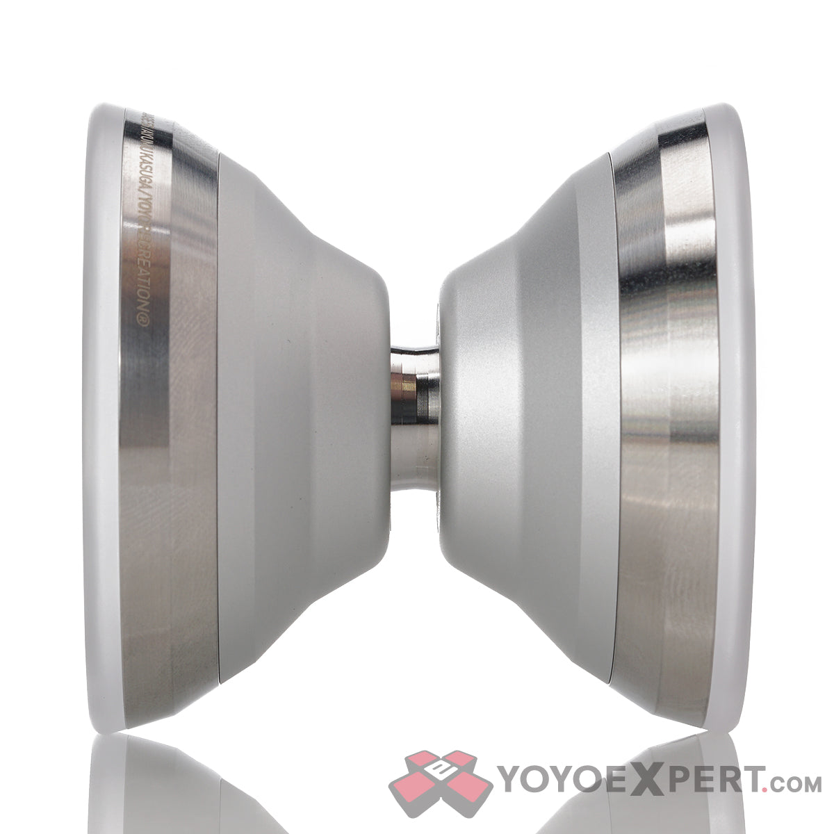 Savage55 yo-yo by Yoyorecreation