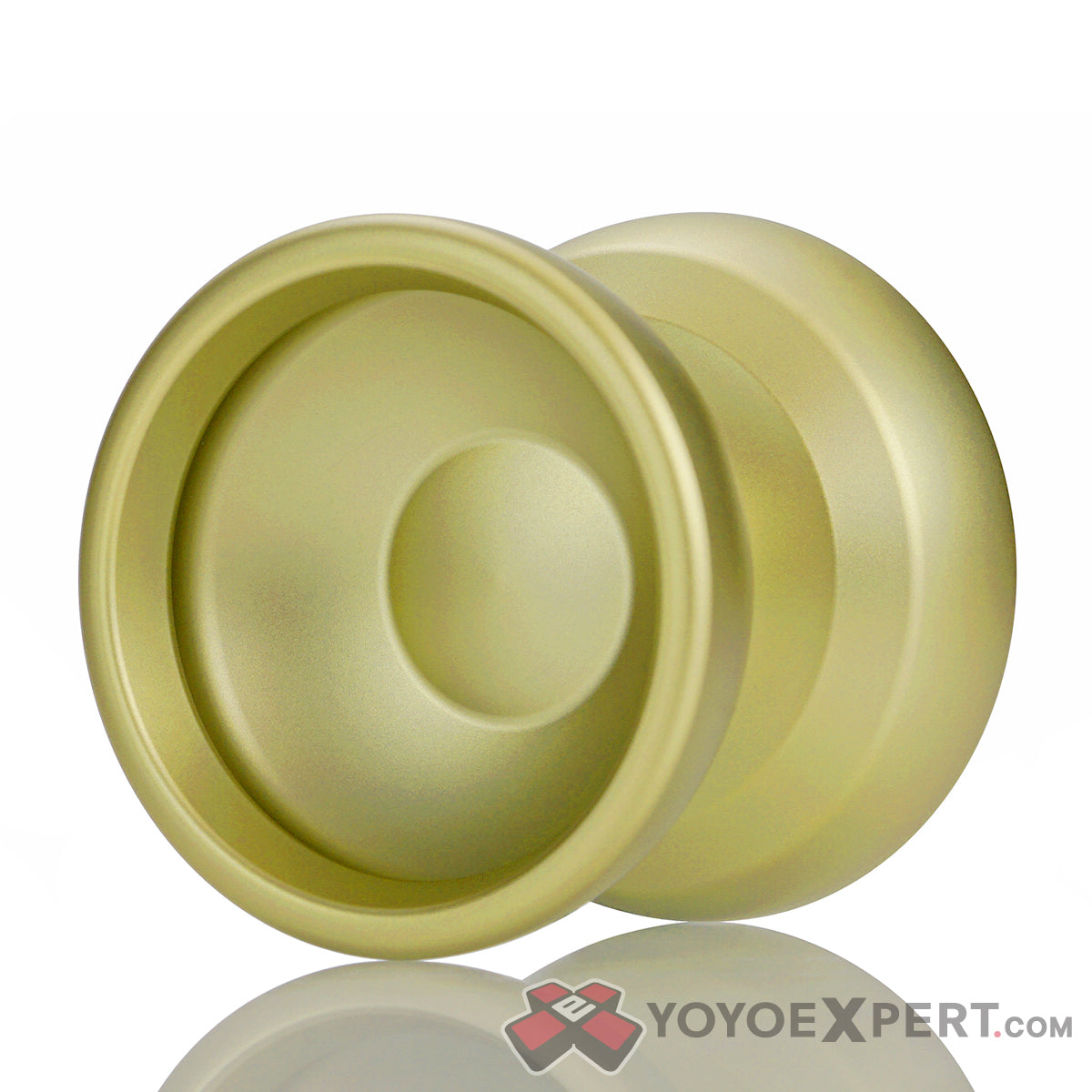 Solaris yo-yo by Atmos Project