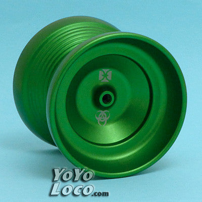 T1 YoYo - Toxic + One Drop