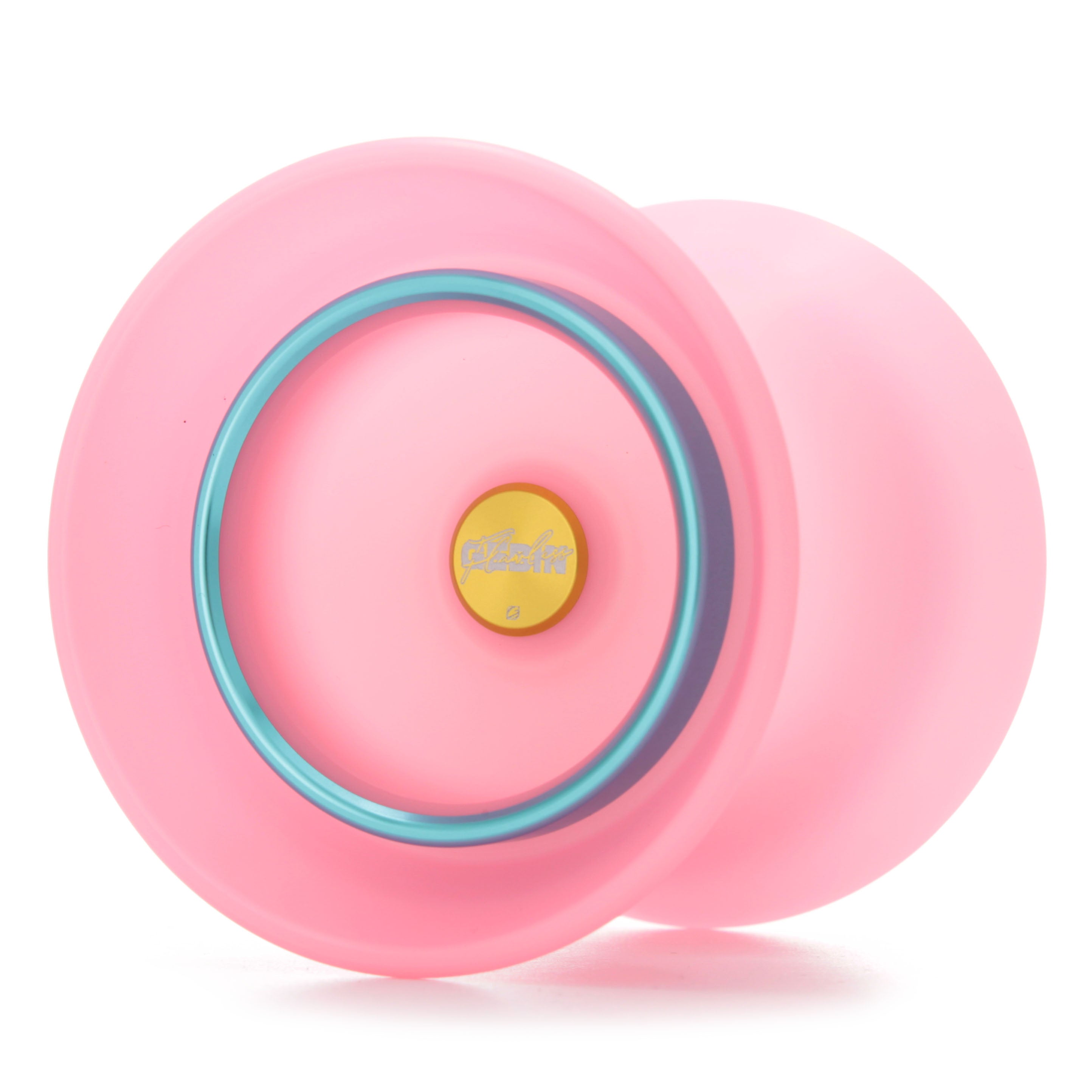 フローレス (サイン入りポストカード付) - C3ヨーヨーデザイン