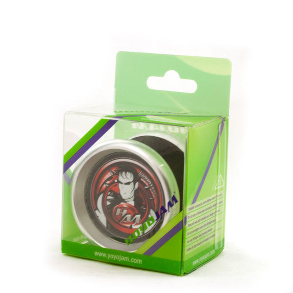 ヒットマン - ヨーヨージャム ┃ヨーヨー専門店リワインド