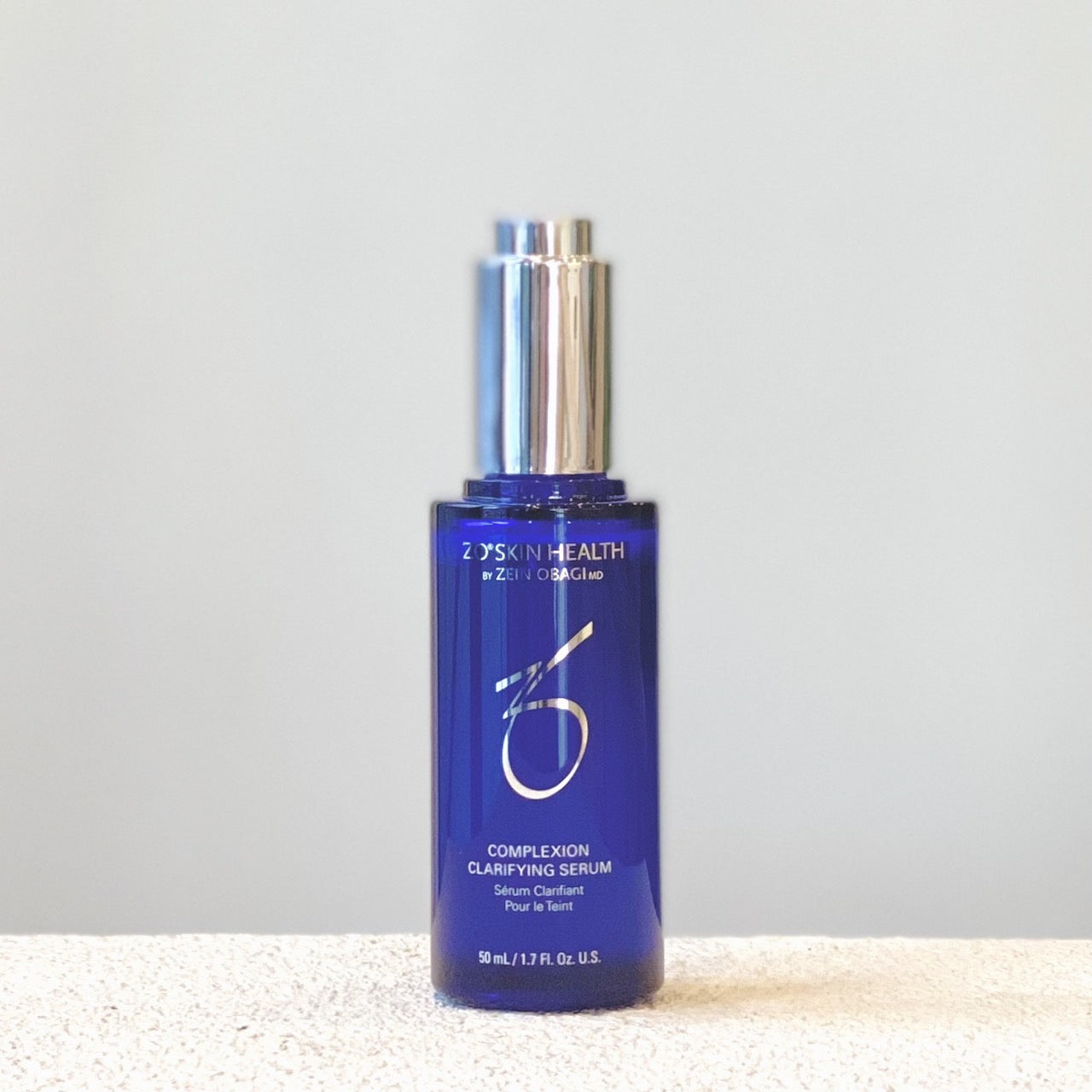 ゼオスキン｜クラリファイングセラム – ドクターズコスメ専門通販