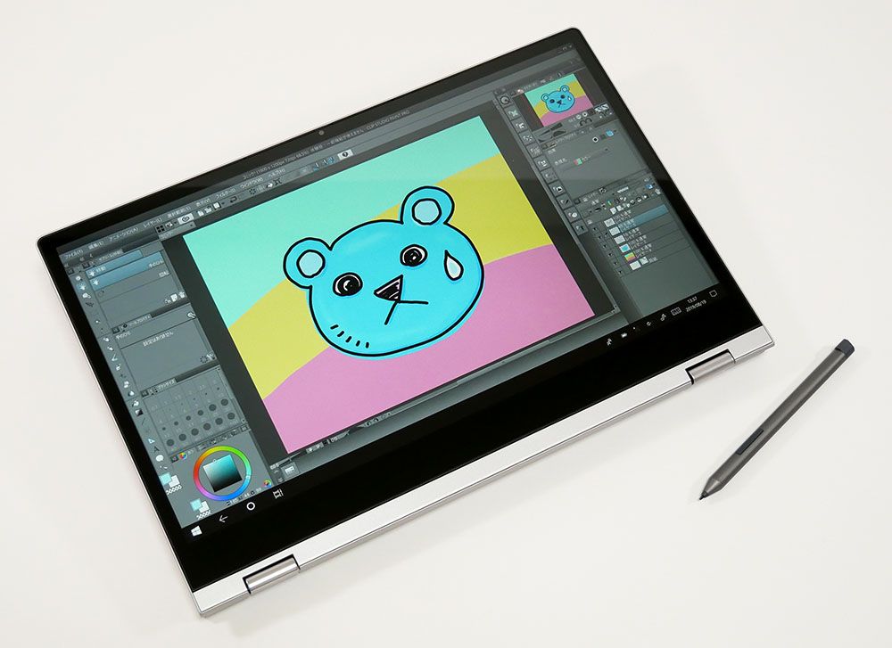 レノボ IdeaPad C340 (15)の実機レビュー！コスパが凄すぎ！注意点も