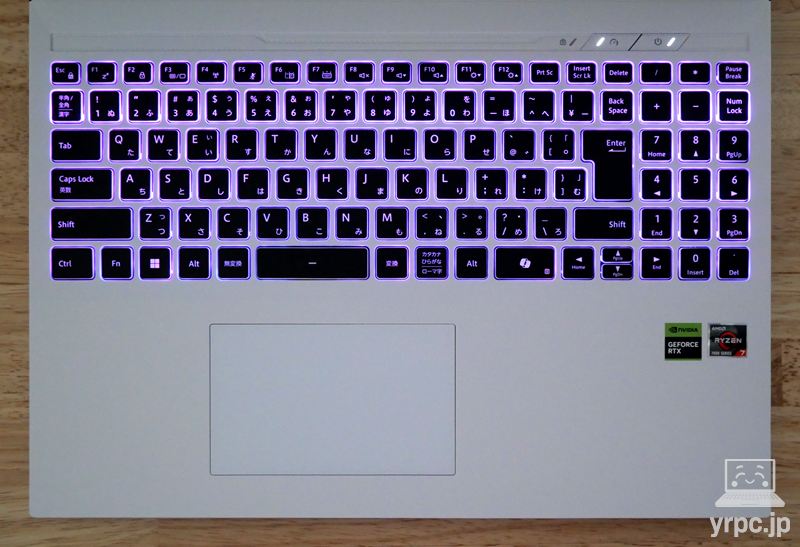 マウス「NEXTGEAR J6-A7G50WT-A（ホワイト）」実機レビュー！高コスパ