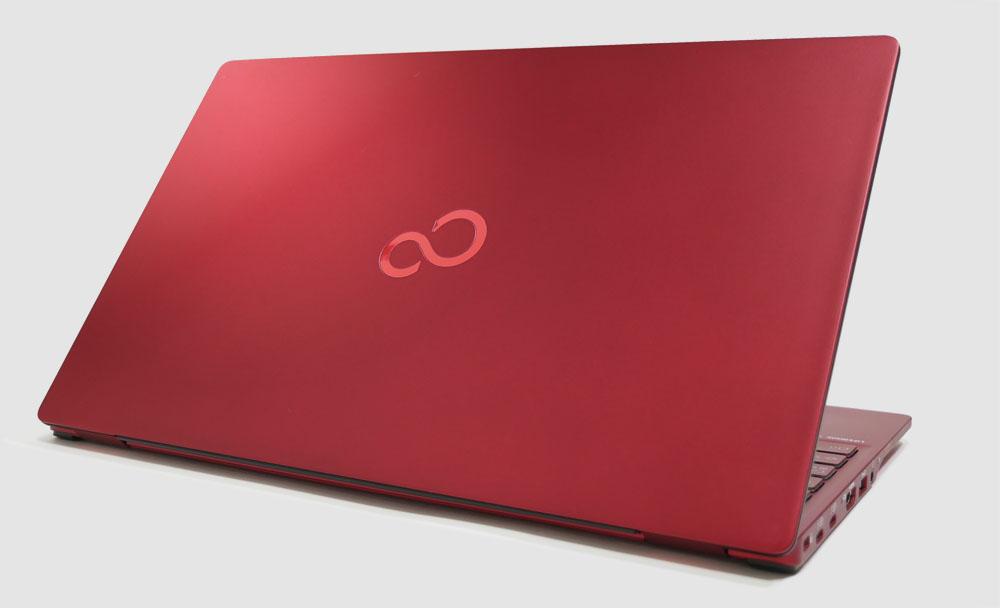 富士通【LIFEBOOK WU-X/E3、WU2/E3】の実機レビュー！超軽い