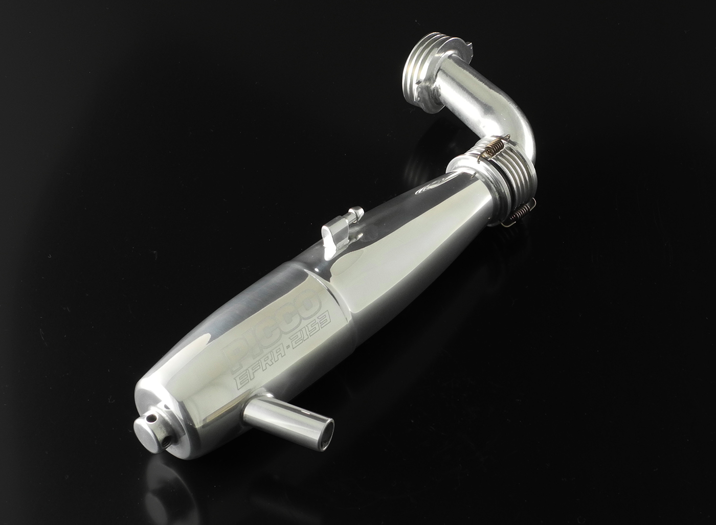 YEP-R9387 PICCO ポリッシュ マフラーコンプリートセット EFRA2153