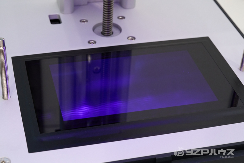 光造形3Dプリンタ『Sonic Mini 4K SK Edition』を最速レビュー