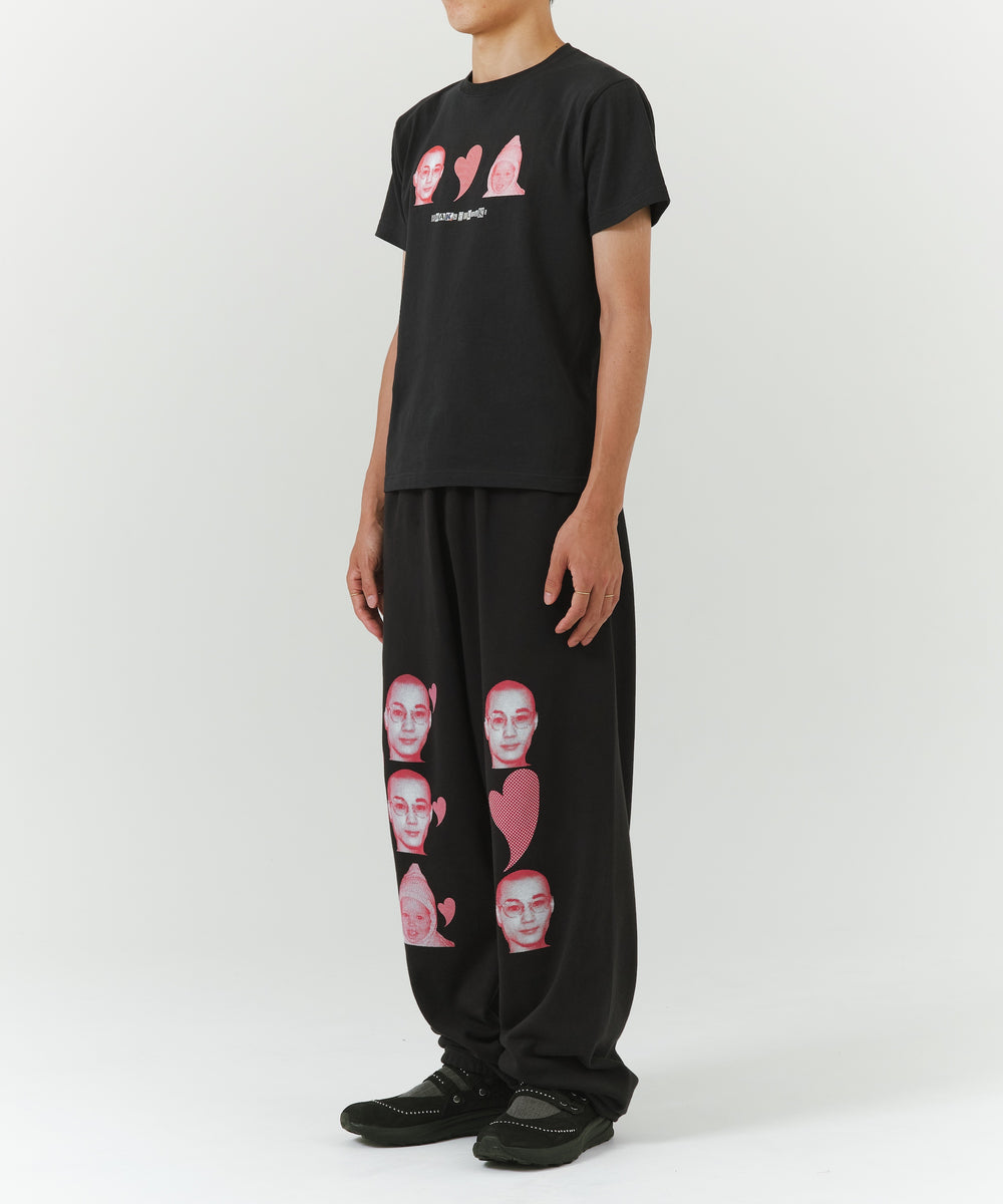 ARAKI x HIROKI TSUZUKI BABY SWEAT PANTS♡ – YZ
