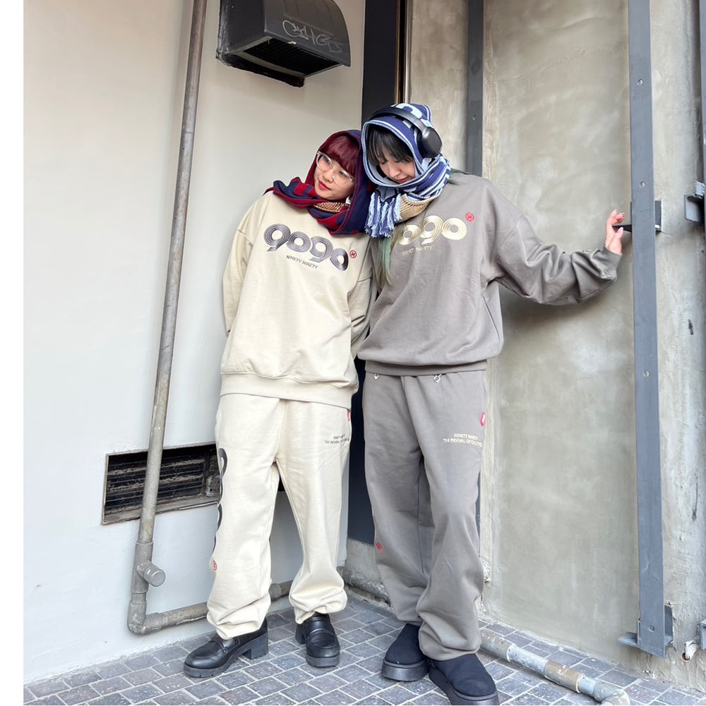 9090 OG Logo Sweat Pants – YZ