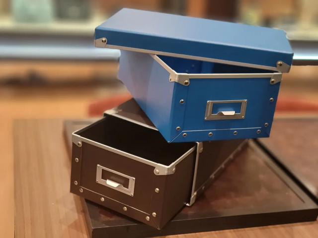 再掲】今年もやります。『M.モゥブレイ×安達紙器』 シューズ